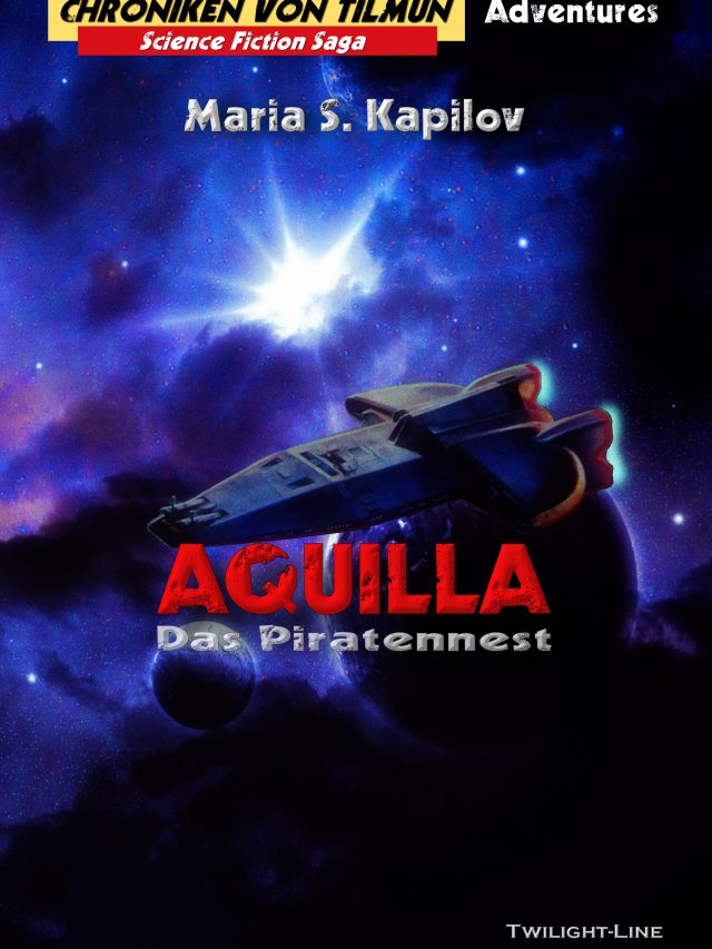 Aquilla – Das Piratennest