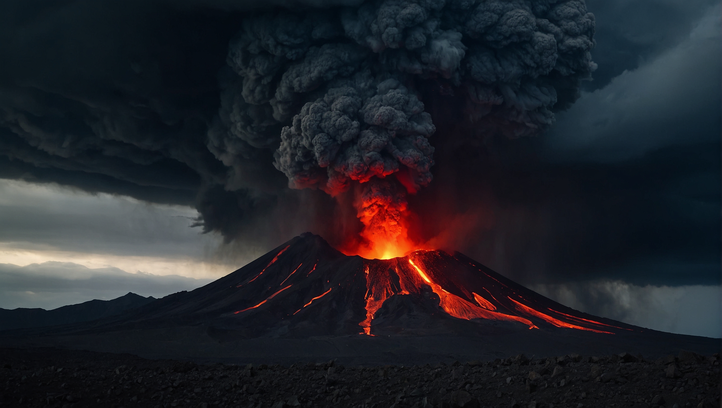 Vulkanischer Explosivitätsindex