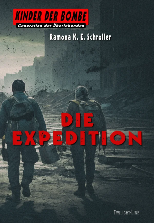 Die Expedition