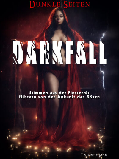 Dunkle Seiten: Darkfall