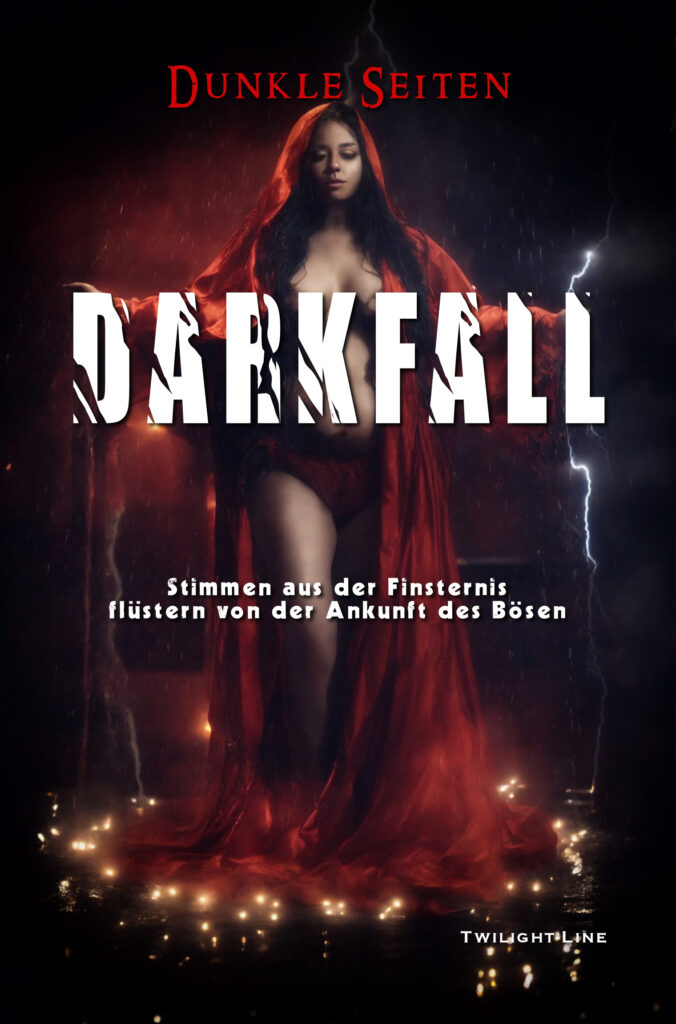 Dunkle Seiten: Darkfall