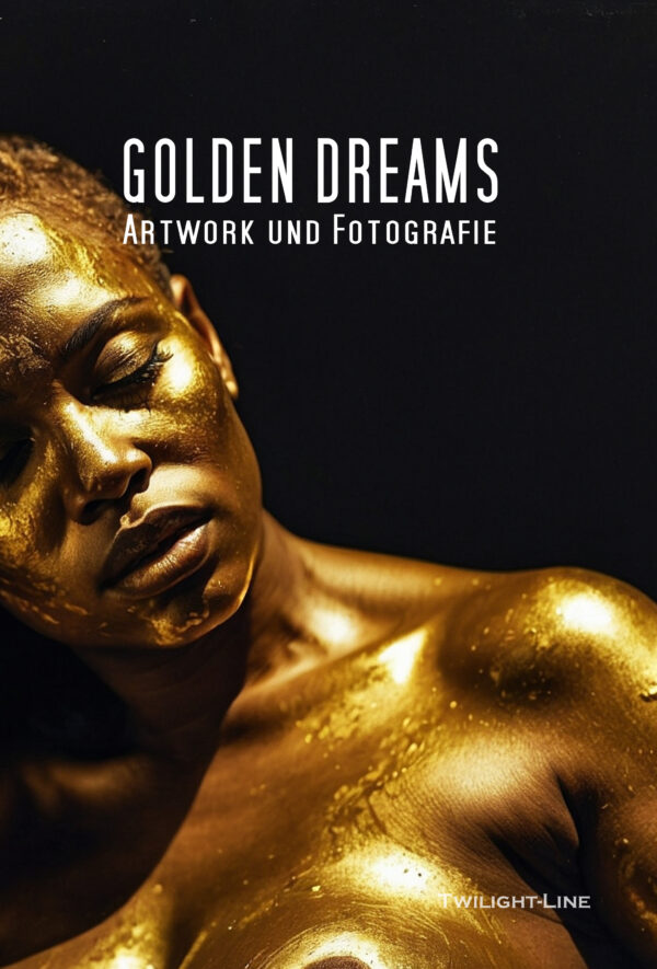 Golden Dreams